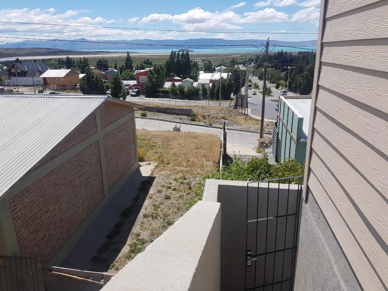 Calafate Vision *