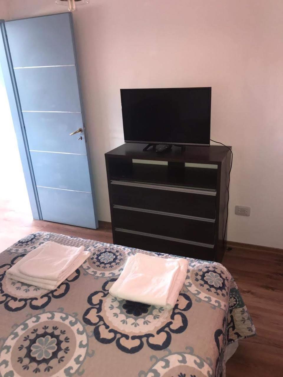 Calafate Vision Apartment