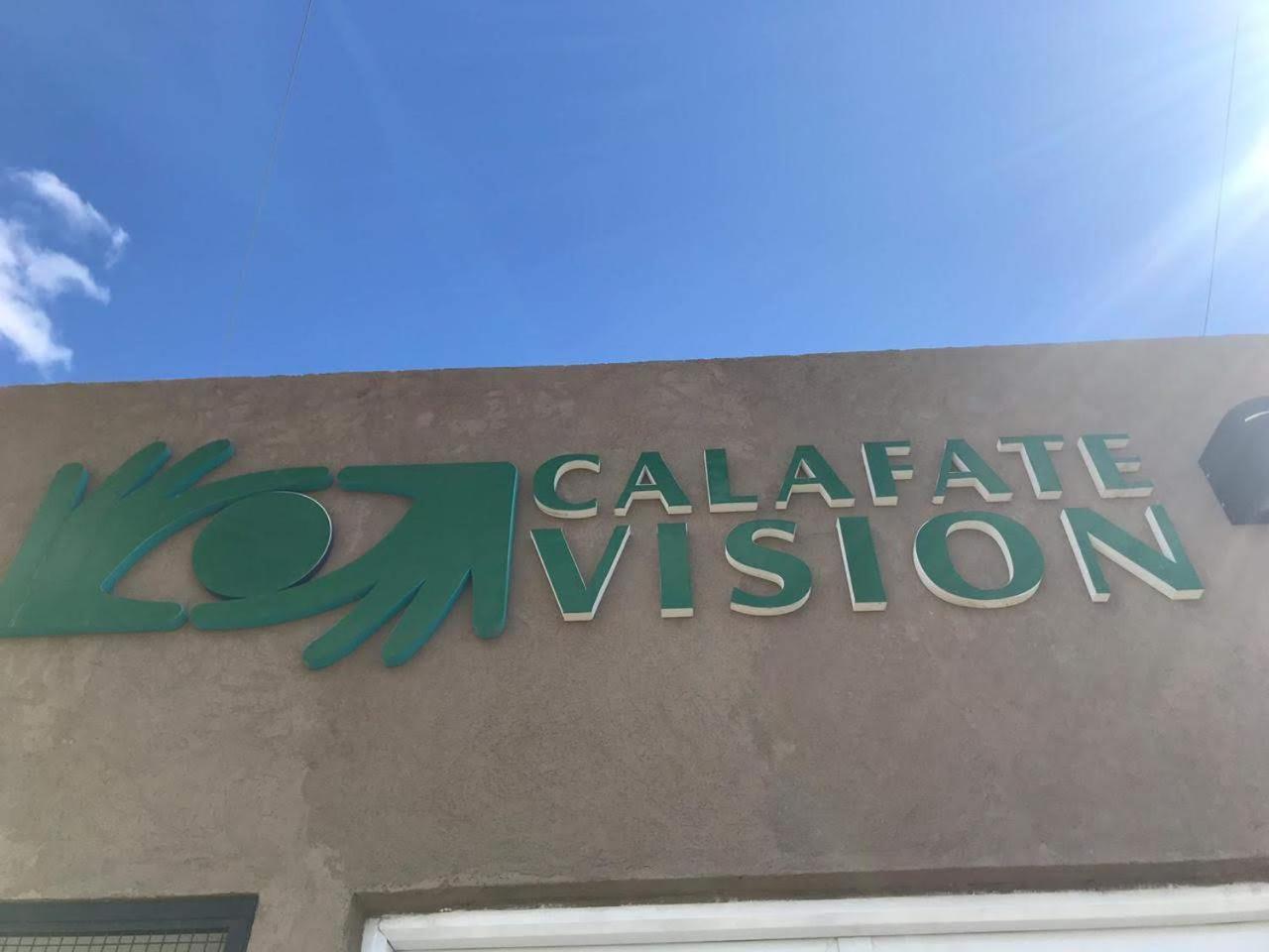 Calafate Vision *