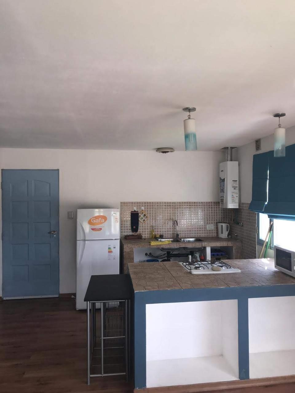 Apartment Calafate Vision *