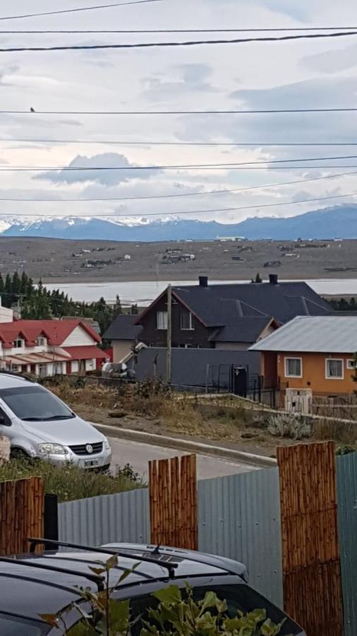 Calafate Vision * El Calafate