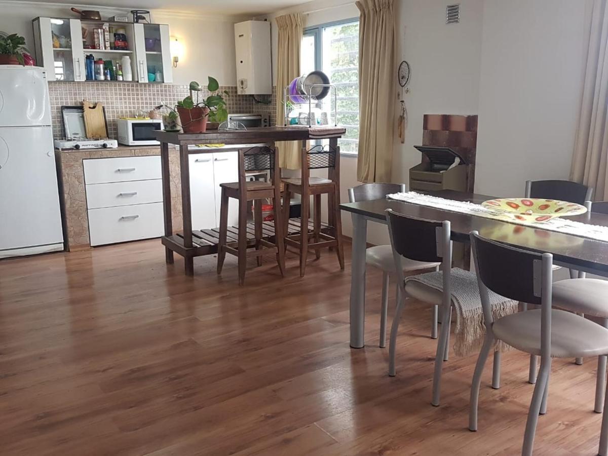 Calafate Vision Apartment