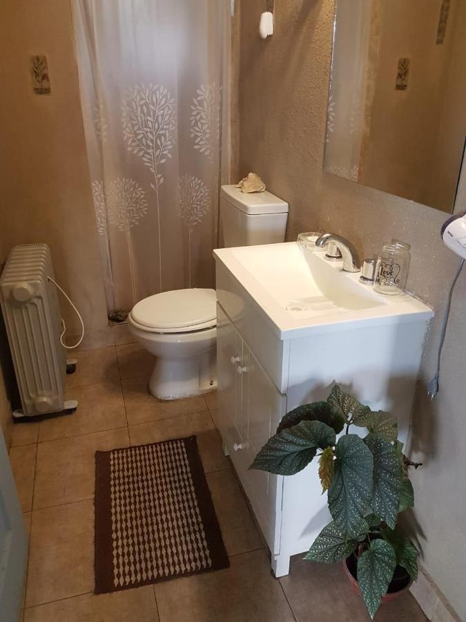 Apartment Calafate Vision