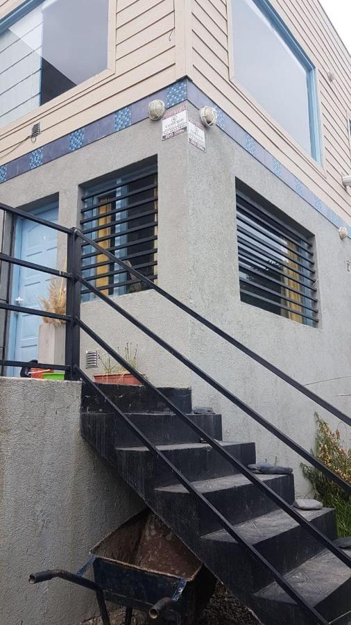 Apartment Calafate Vision