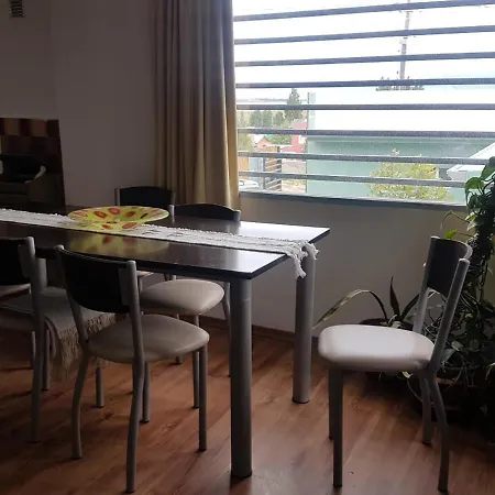 Calafate Vision Apartment El Calafate Exterior photo