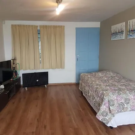 Calafate Vision Apartment El Calafate Exterior photo