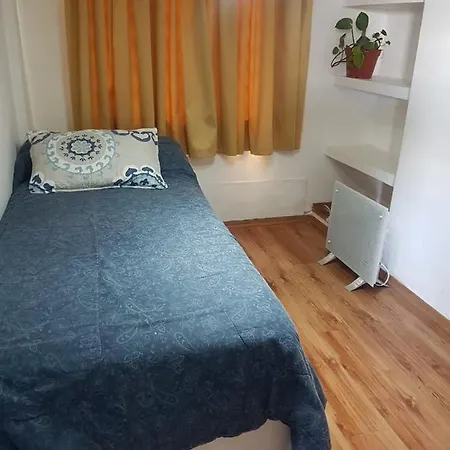 Calafate Vision Apartment El Calafate Exterior photo
