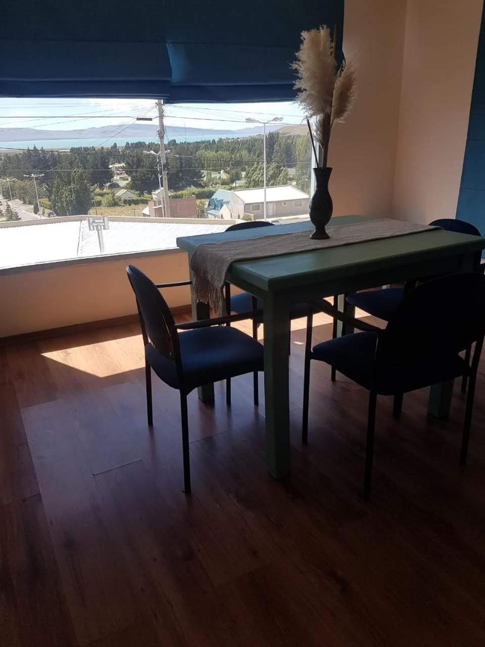 Calafate Vision Apartamento