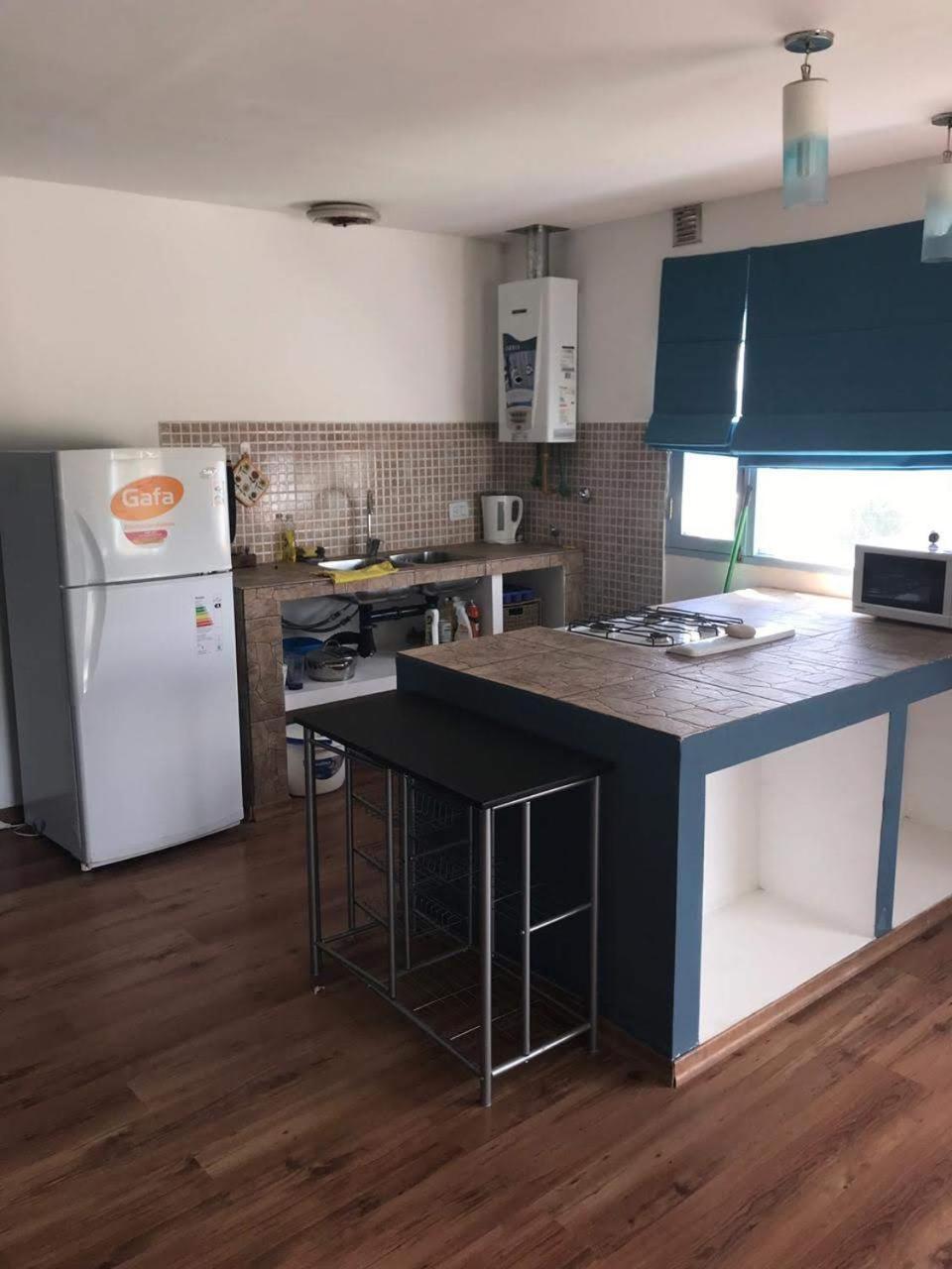 Calafate Vision Apartamento