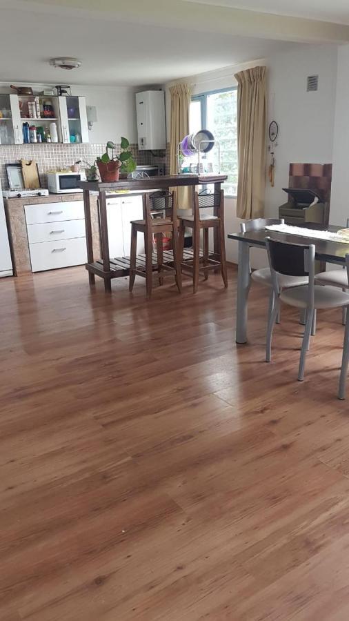 Apartamento Calafate Vision *